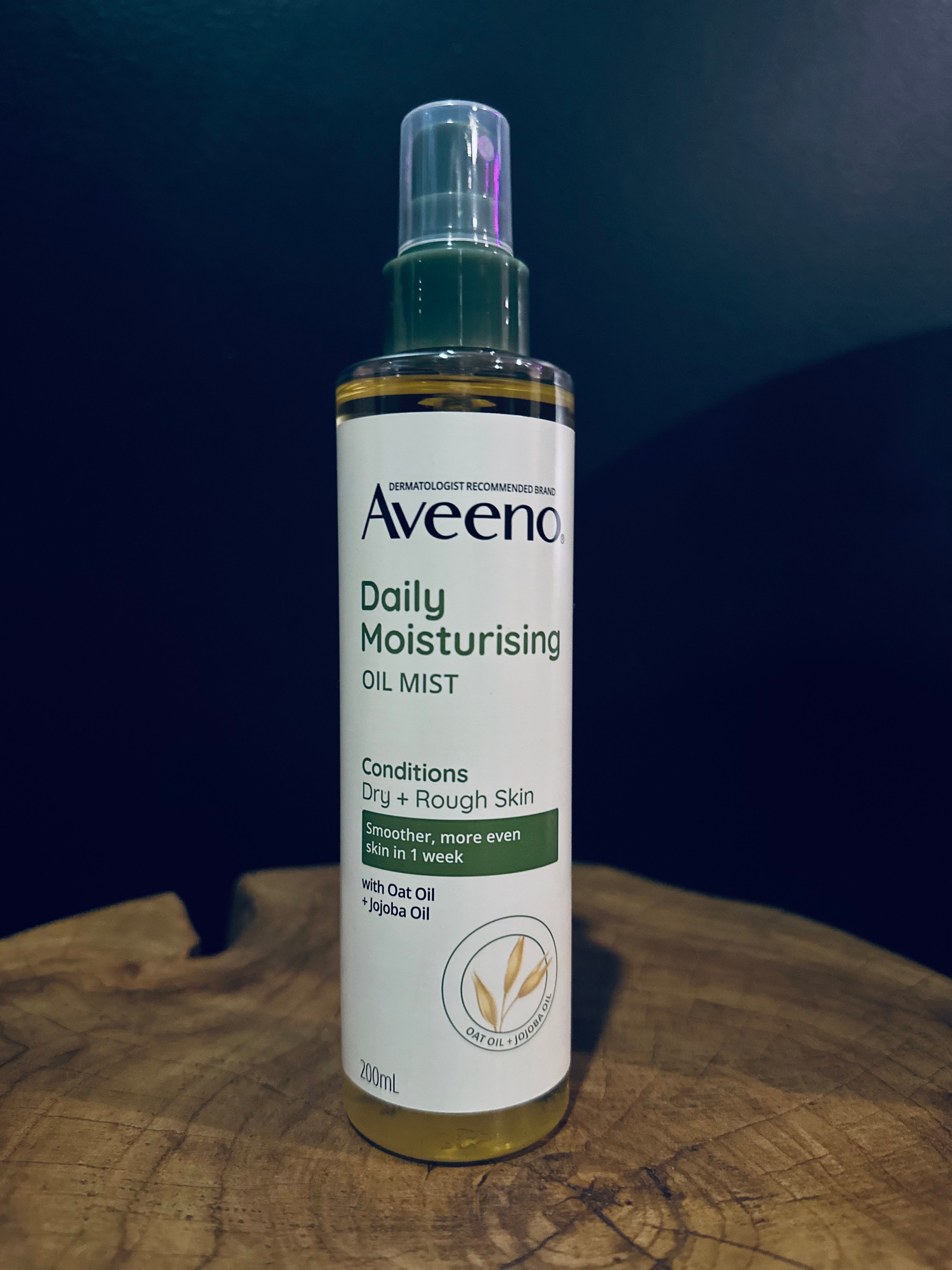 The Longevity System - Concern: “My Tan Doesn’t Last”