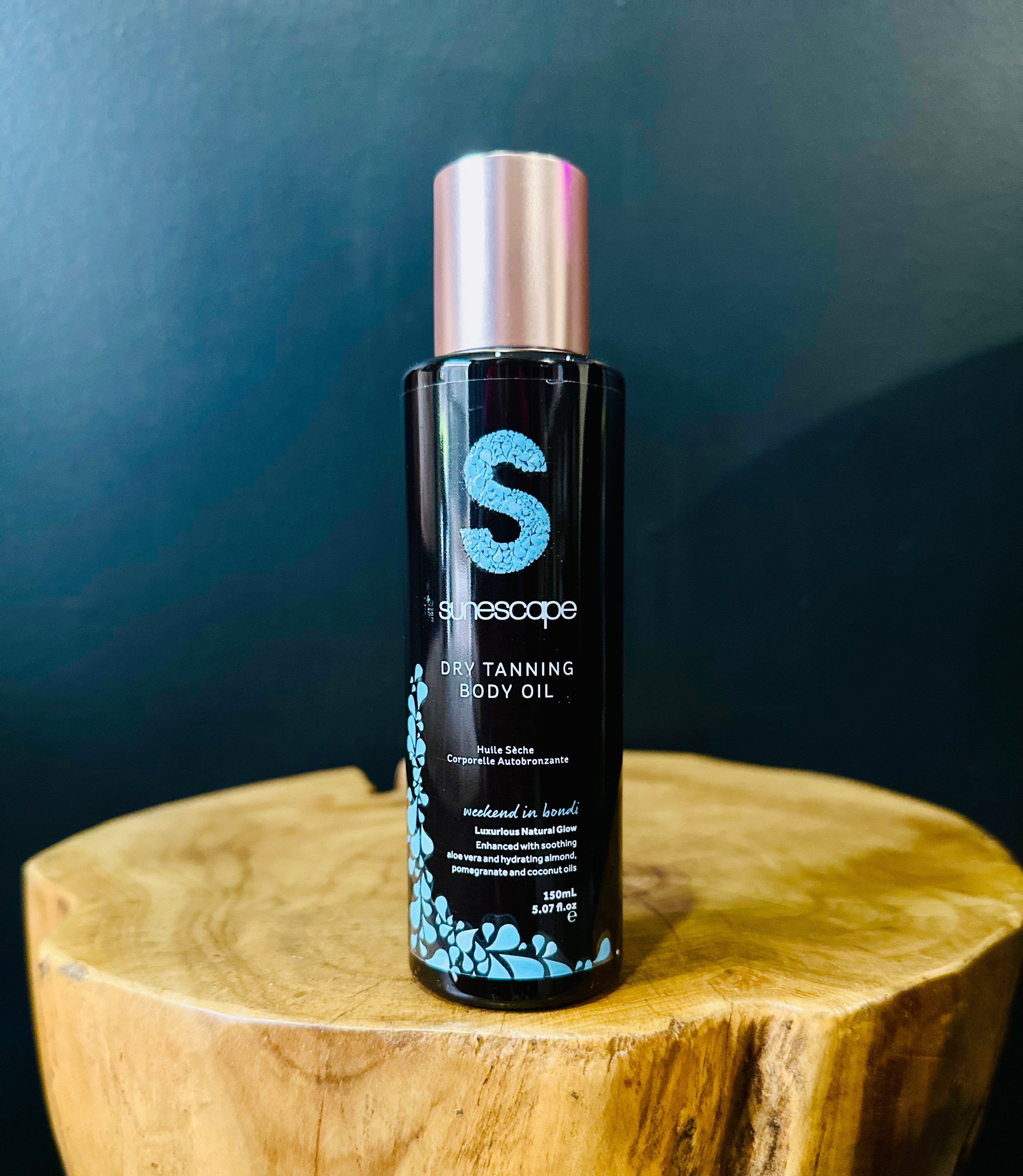 The Longevity System - Concern: “My Tan Doesn’t Last”