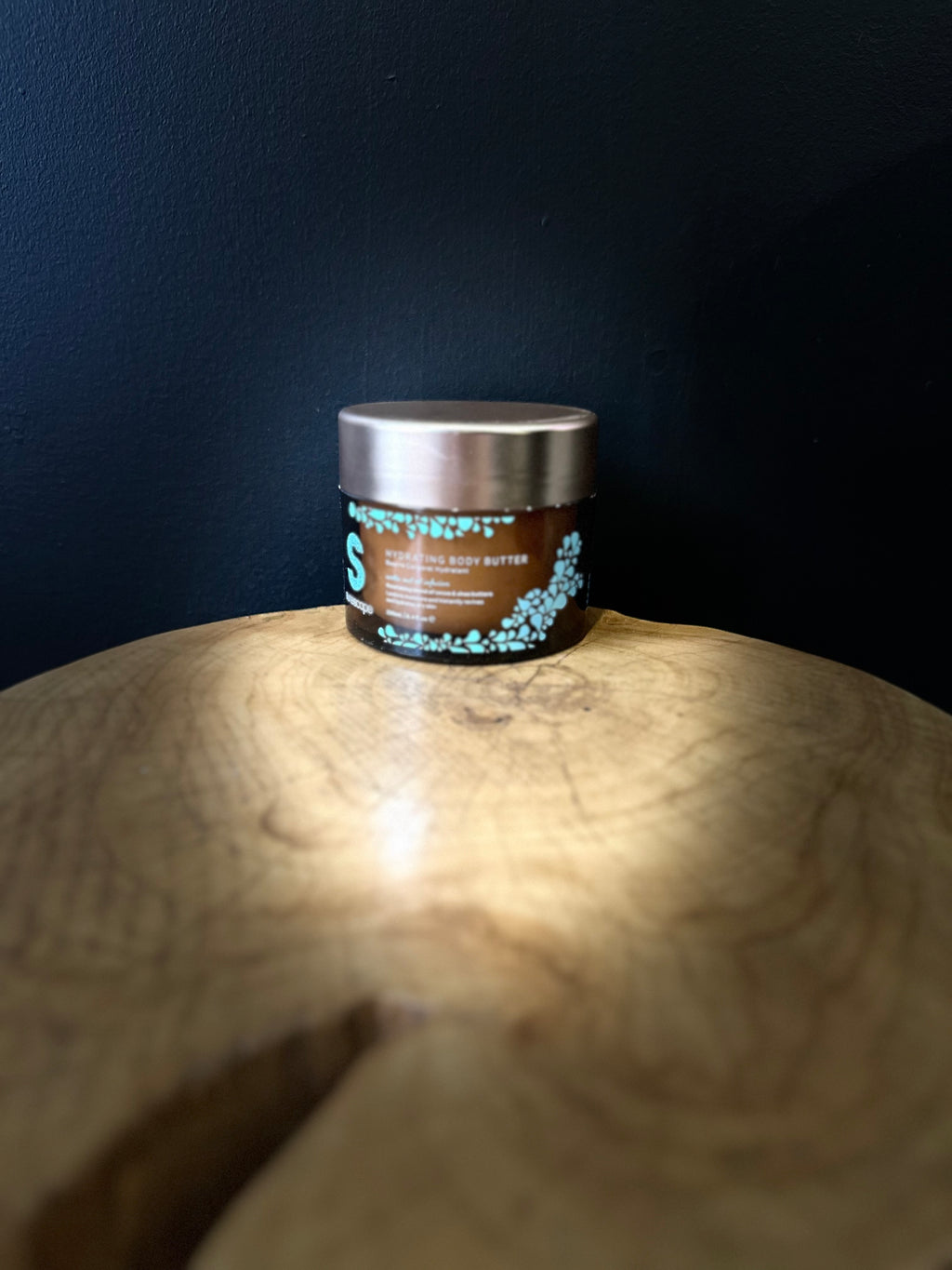 body butter moisturiser pack